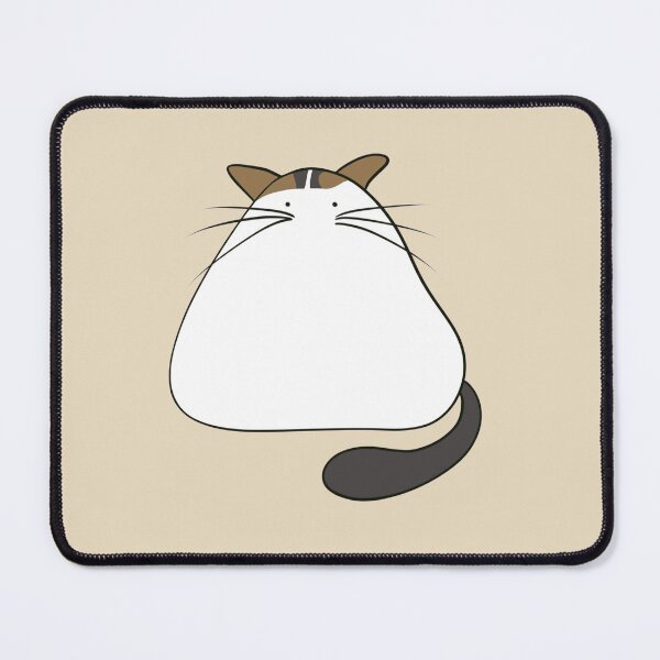 Item preview, Meekah Kitty designed and sold by OakGroveArt.