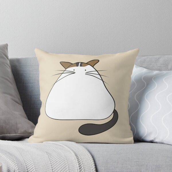 Item preview, Meekah Kitty designed and sold by OakGroveArt.