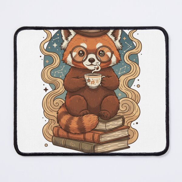 Item preview, Bookworm Brewmaster designed and sold by Zuu hax.