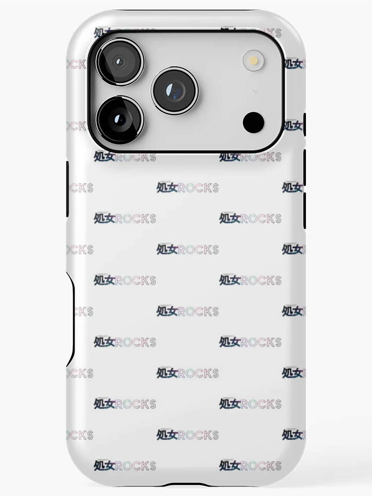 Thumbnail 1 of 4, iPhone Case, Rocks designed and sold by RicoCharlie.