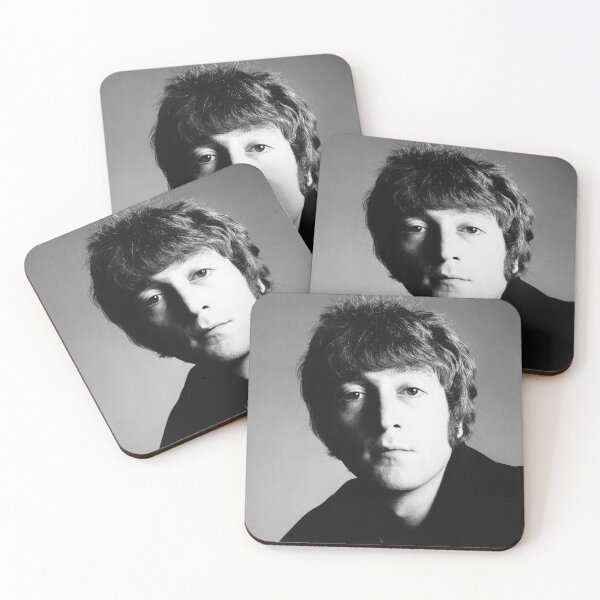 Item preview, Beatles Lennon designed and sold by SummerlandsArt.