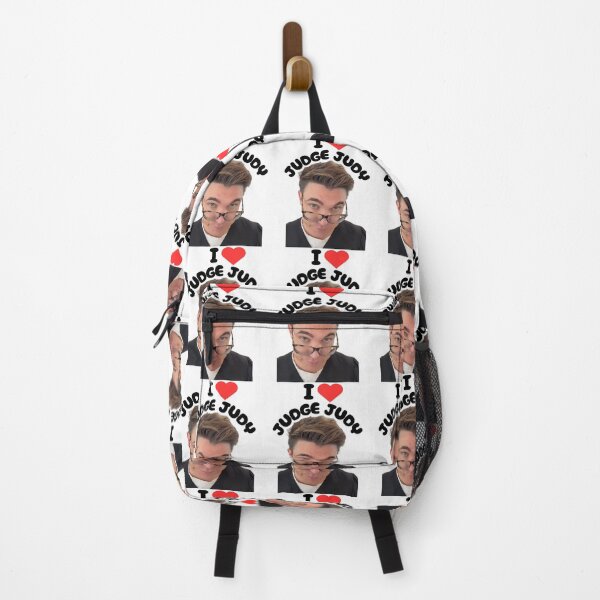 Item preview, I <3 Judge Judy designed and sold by Royal Titan Designs.