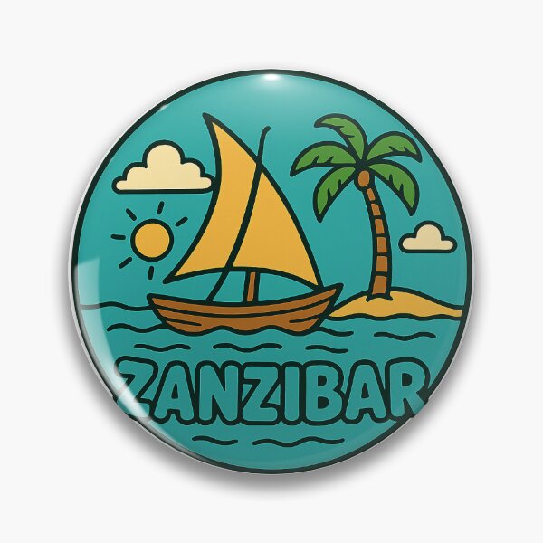 Item preview, Zanzibar Tanzania Island dhow designed and sold by M4nulas.