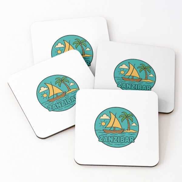 Item preview, Zanzibar Tanzania Island dhow designed and sold by M4nulas.