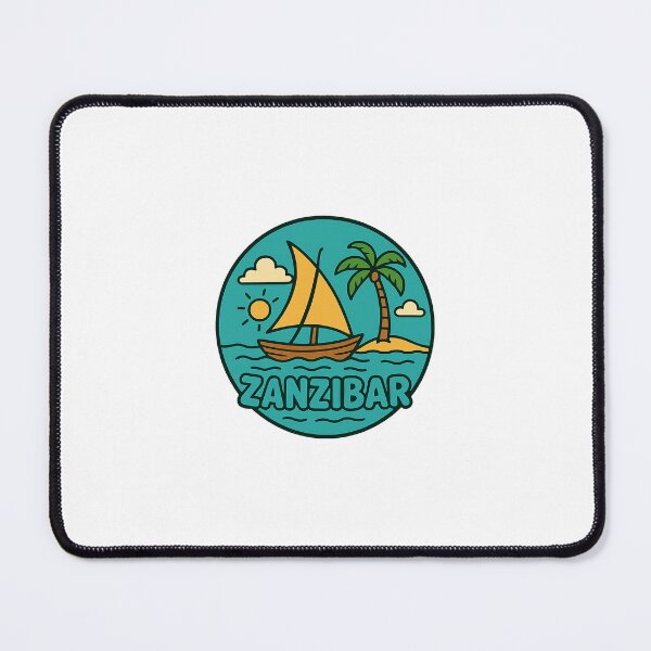 Item preview, Zanzibar Tanzania Island dhow designed and sold by M4nulas.