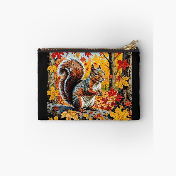 Item preview, Mischievous Squirrel designed and sold by Helios Be. Lavsh.
