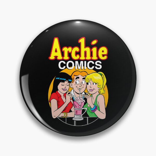 Item preview,  Graphic Archie Comics Mens Best designed and sold by ChristoHearto.