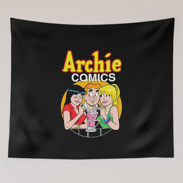 Item preview,  Graphic Archie Comics Mens Best designed and sold by ChristoHearto.