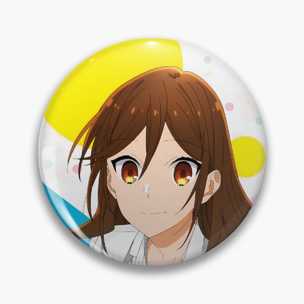Item preview, Hori Kyouko - 5 designed and sold by Infinite-Aspire.