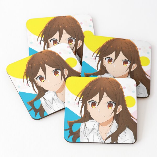 Item preview, Hori Kyouko - 5 designed and sold by Infinite-Aspire.