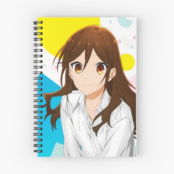 Artikelvorschau, Hori Kyouko – 5 entworfen und verkauft von Infinite-Aspire.