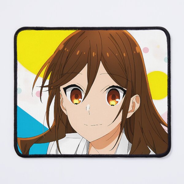 Item preview, Hori Kyouko - 5 designed and sold by Infinite-Aspire.