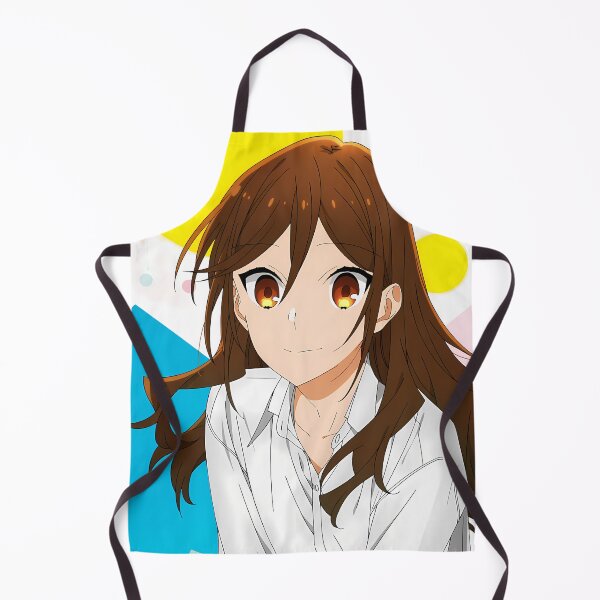 Item preview, Hori Kyouko - 5 designed and sold by Infinite-Aspire.