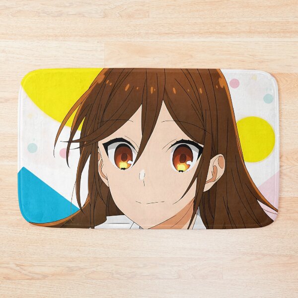 Item preview, Hori Kyouko - 5 designed and sold by Infinite-Aspire.