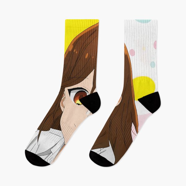 Item preview, Hori Kyouko - 5 designed and sold by Infinite-Aspire.