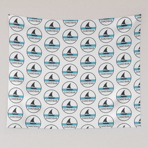 Item preview, Zanzibar Tanzania Island dhow designed and sold by M4nulas.