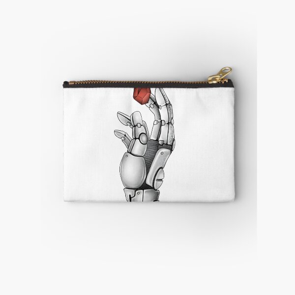 Item preview, A heart made fullmetal designed and sold by artiisa.