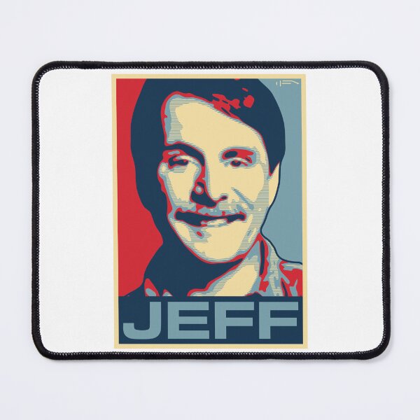 Item preview, Jeff designed and sold by DFA.