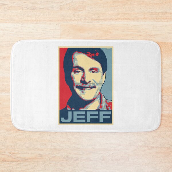 Item preview, Jeff designed and sold by DFA.