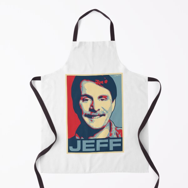 Item preview, Jeff designed and sold by DFA.