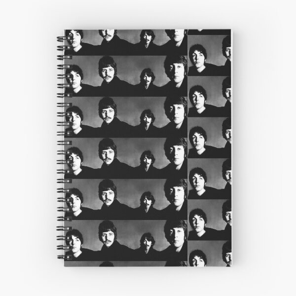 Item preview, Beatles Ringo, Paul, George, John designed and sold by SummerlandsArt.