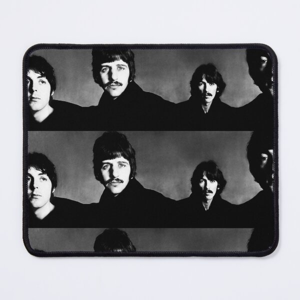 Item preview, Beatles Ringo, Paul, George, John designed and sold by SummerlandsArt.