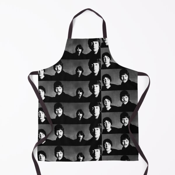 Item preview, Beatles Ringo, Paul, George, John designed and sold by SummerlandsArt.