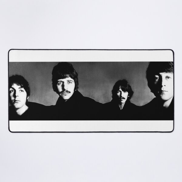 Item preview, Beatles Ringo, Paul, George, John designed and sold by SummerlandsArt.