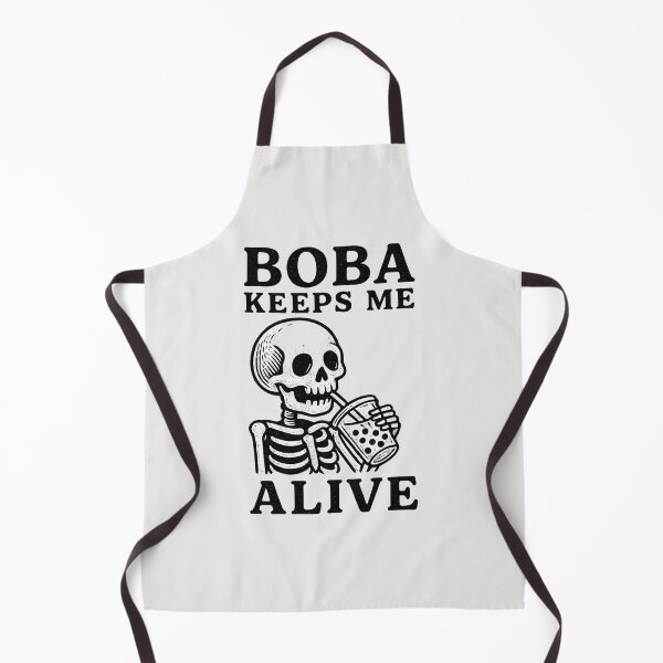 Item preview, Skeleton Drinking Boba Tea – halloween to color designed and sold by Meandmyshop.