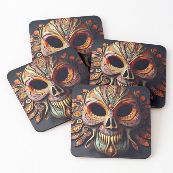 Item preview, The Smile That Outlived the Party designed and sold by Karaboshka.