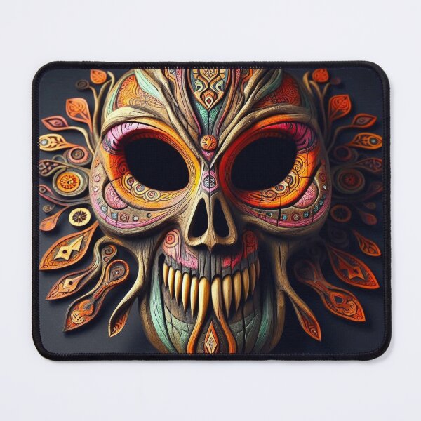 Item preview, The Smile That Outlived the Party designed and sold by Karaboshka.