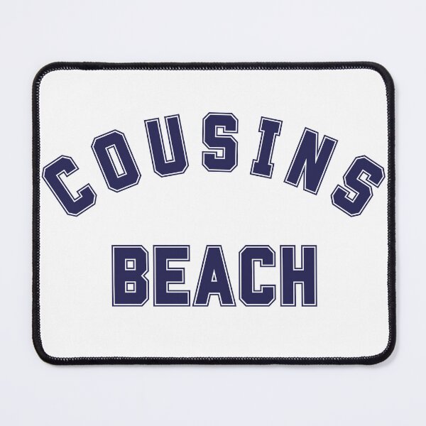 Item preview, COUSINS BEACH designed and sold by LucindaRachel.
