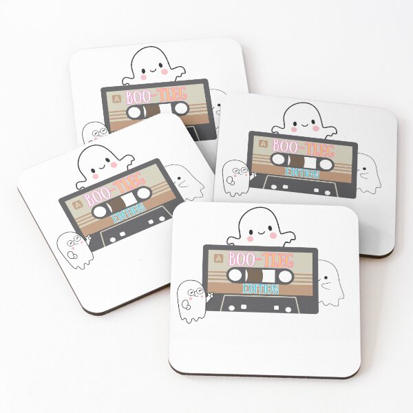 Item preview, BOO-tleg designed and sold by KA-DigitalArtLab.