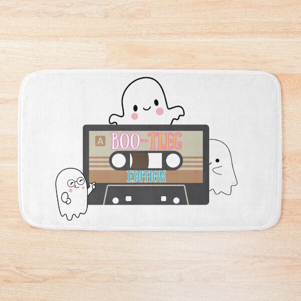 Item preview, BOO-tleg designed and sold by KA-DigitalArtLab.
