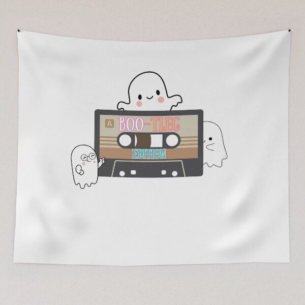 Item preview, BOO-tleg designed and sold by KA-DigitalArtLab.