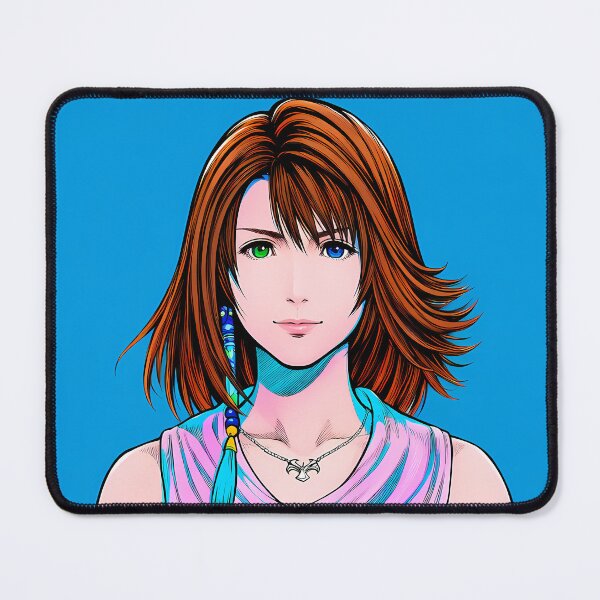 Item preview, Yuna - 21 designed and sold by Infinite-Aspire.