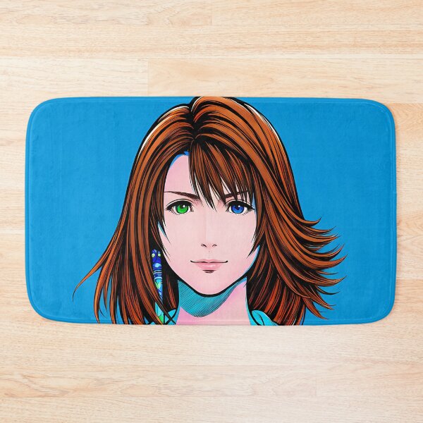 Item preview, Yuna - 21 designed and sold by Infinite-Aspire.