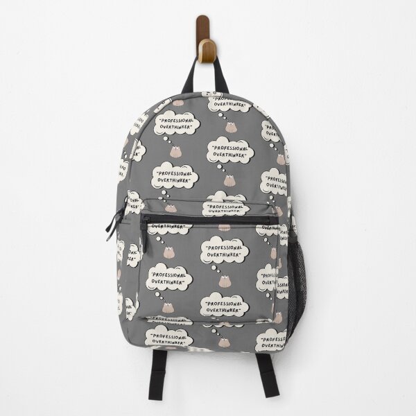 Item preview, Professional Overthinker designed and sold by upupupshop.