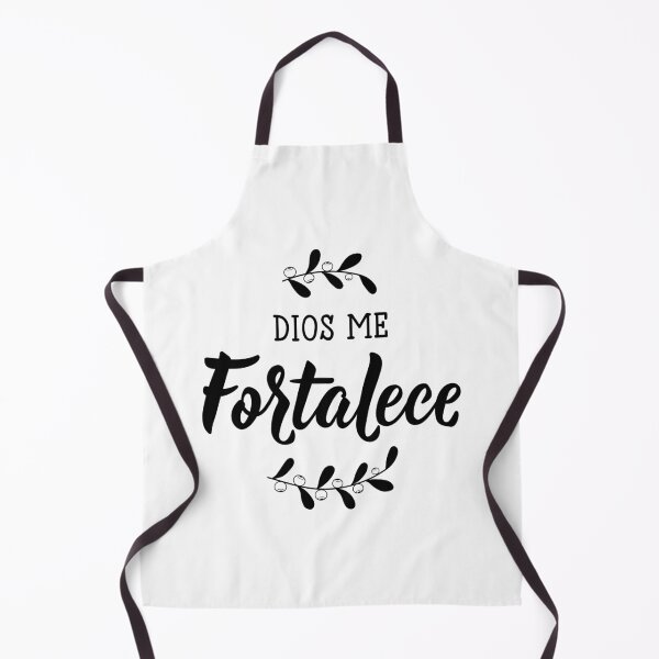 Item preview, Dios me Fortalece. God strengthens me - in Spanish. designed and sold by pidzam4e.