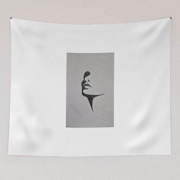 Item preview, Strong in the face of adversity  designed and sold by Suzgallery58.
