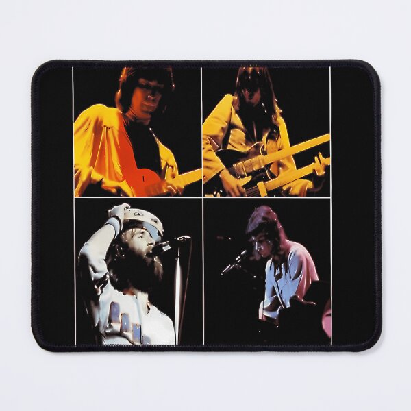 Item preview, Genesis Band Zurich 1977 designed and sold by ChristoHearto.