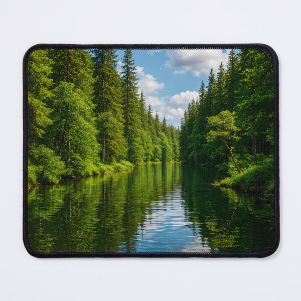 Item preview, Reflexos da Serenidade Natural designed and sold by Leonornature.
