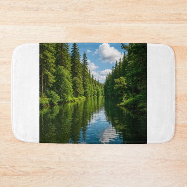 Item preview, Reflexos da Serenidade Natural   designed and sold by Leonornature.