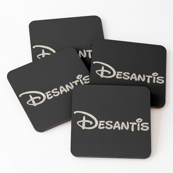 Item preview, DeSantis designed and sold by annaottertion.
