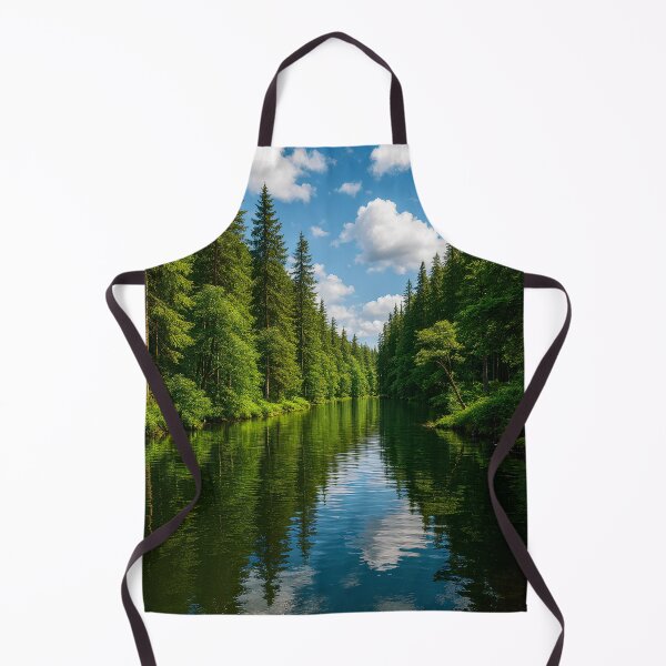 Item preview, Reflexos da Serenidade Natural   designed and sold by Leonornature.