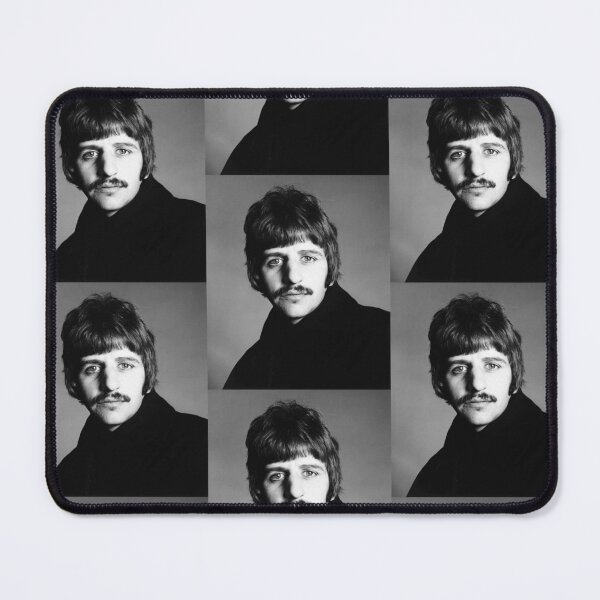 Item preview, Beatles Ringo designed and sold by SummerlandsArt.