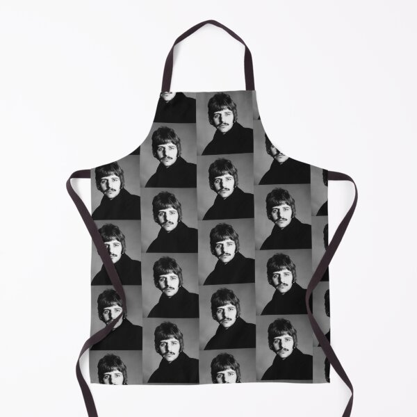Item preview, Beatles Ringo designed and sold by SummerlandsArt.