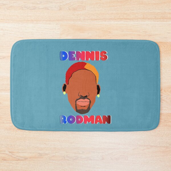 Item preview, Dennis illustration designed and sold by ZooStateofMind.
