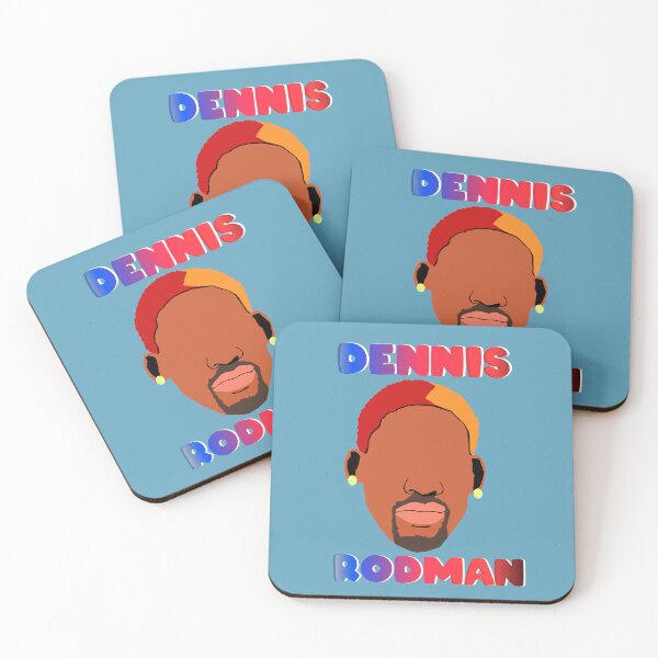 Aperçu de l'œuvre Illustration de Dennis créée et vendue par ZooStateofMind.