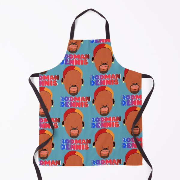 Item preview, Dennis illustration designed and sold by ZooStateofMind.